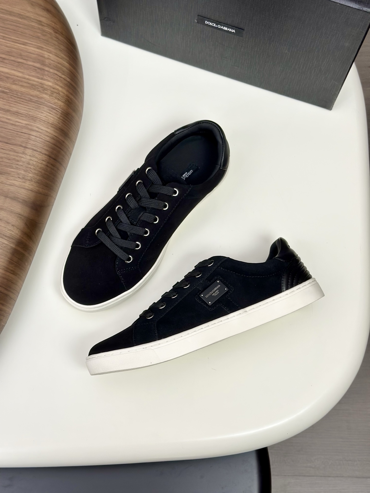 olce & Gabbana shoe